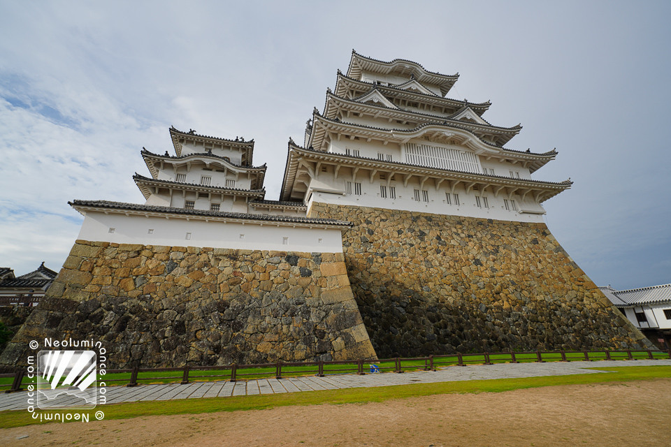 Himeji Castle