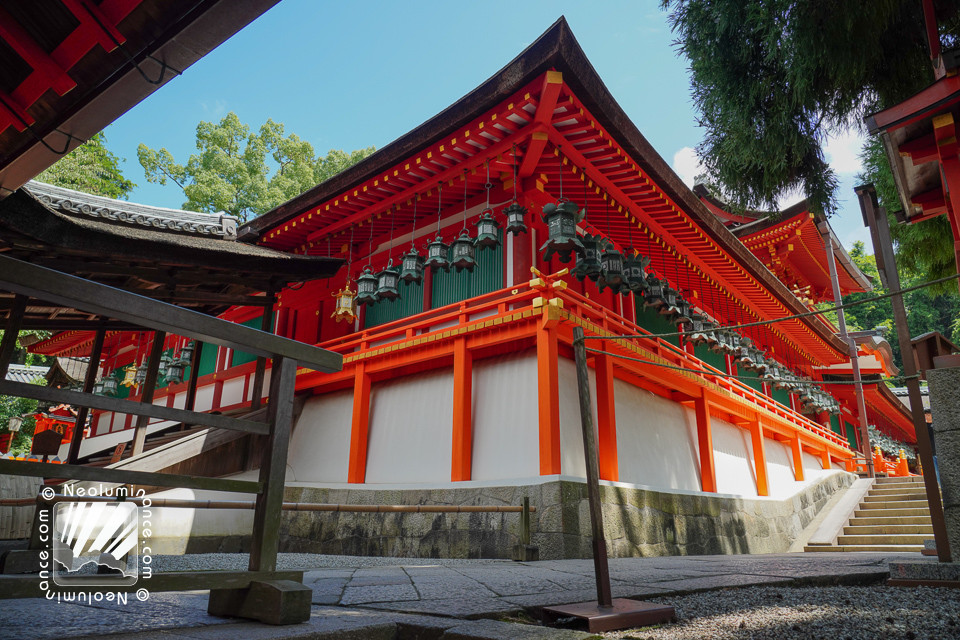 Kasuga Shrine