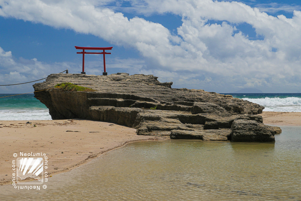 Shimoda Torii